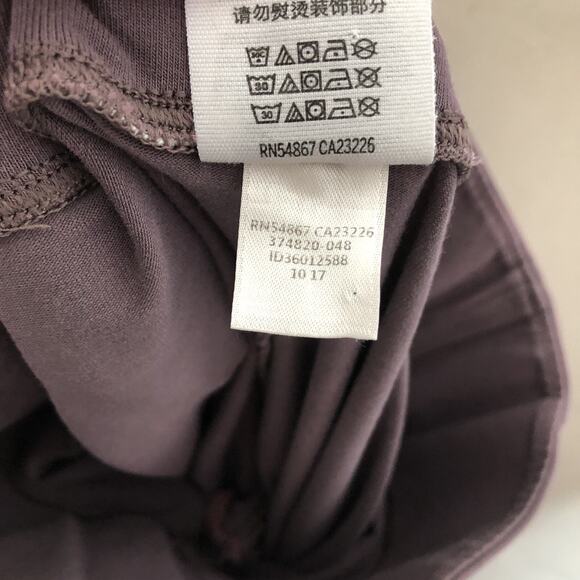 Pink Victoria’s Secret Ombre Lattice Detail Leggings Small - Picture 7 of 7